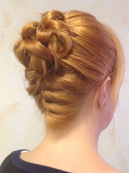 Studio Fibelle - Kapsels