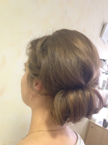 Studio Fibelle - Kapsels