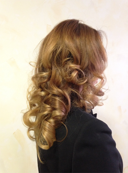 Studio Fibelle - Kapsels