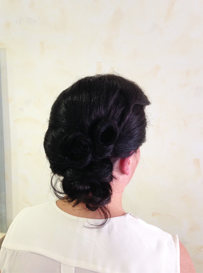 Studio Fibelle - Kapsels