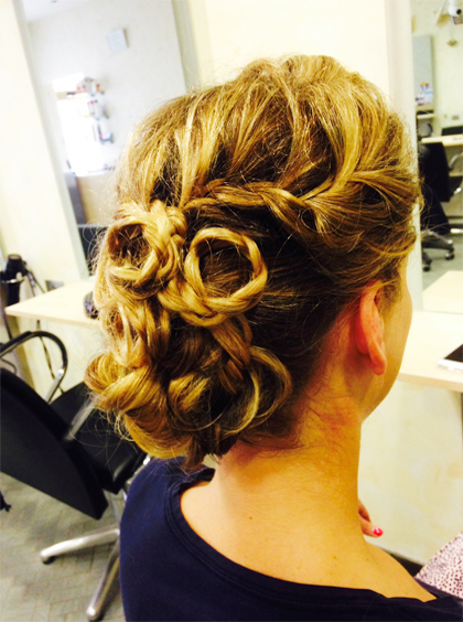Studio Fibelle - Kapsels