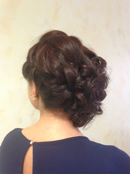 Studio Fibelle - Kapsels