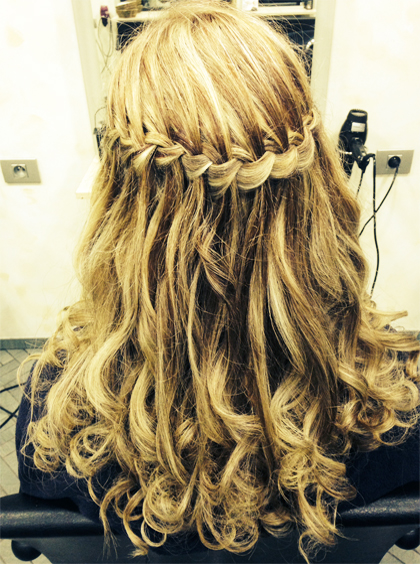 Studio Fibelle - Kapsels