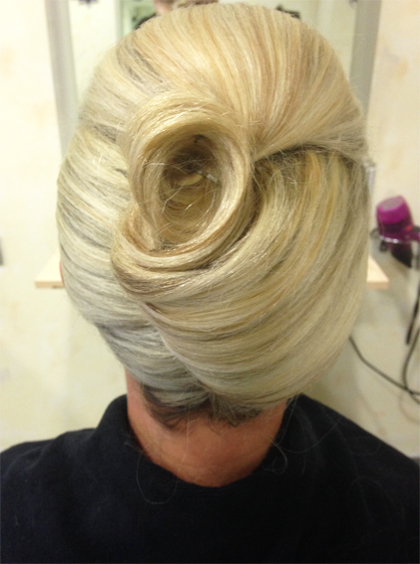 Studio Fibelle - Kapsels